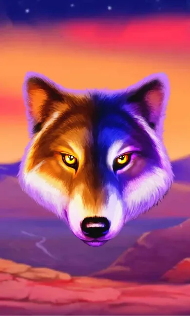 Wolf Gold